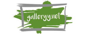 Galleryy Firmenlogo für Erfahrungen zu Online-Shopping Büro, Hobby & Party Zubehör products