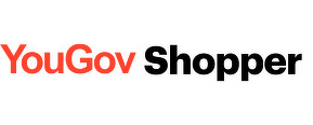 YouGov Shopper Firmenlogo für Erfahrungen zu Online-Umfragen & Meinungsforschung