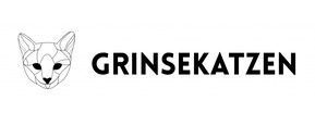 Grinsekatzen Firmenlogo für Erfahrungen zu Online-Shopping Haustierladen products