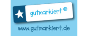 Gutmarkiert Firmenlogo für Erfahrungen zu Online-Shopping Büro, Hobby & Party Zubehör products