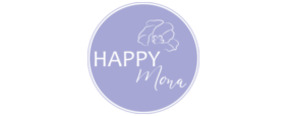 Happy Mona Firmenlogo für Erfahrungen zu Online-Shopping Kinder & Babys products