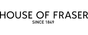 House of Fraser Firmenlogo für Erfahrungen zu Online-Shopping Haushalt products