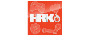 HRK GAME Firmenlogo für Erfahrungen zu Online-Shopping Multimedia products