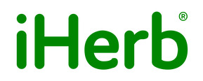 Iherb Firmenlogo für Erfahrungen zu Online-Shopping Persönliche Pflege products