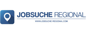 Jobsuche Regional Firmenlogo für Erfahrungen zu Arbeitssuche, B2B & Outsourcing