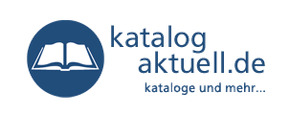 Katalog Aktuell Firmenlogo für Erfahrungen zu Andere Dienstleistungen