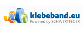 Klebeband Firmenlogo für Erfahrungen zu Online-Shopping Büro, Hobby & Party Zubehör products