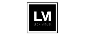 Leon Miguel Firmenlogo für Erfahrungen zu Online-Shopping Kleidung & Schuhe kaufen products