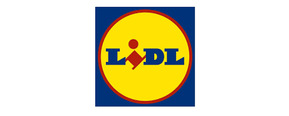 Lidl-reisen Firmenlogo für Erfahrungen zu Reise- und Tourismusunternehmen