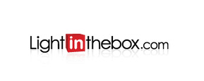 Light in the box Firmenlogo für Erfahrungen zu Online-Shopping Kleidung & Schuhe kaufen products