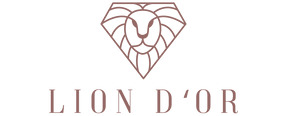 Lion D´or Firmenlogo für Erfahrungen zu Online-Shopping Schmuck, Taschen, Zubehör products