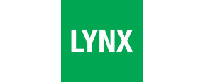 LYNX Firmenlogo für Erfahrungen zu Finanzprodukten und Finanzdienstleister