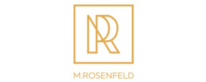 M.Rosenfeld Firmenlogo für Erfahrungen zu Online-Shopping Haushalt products