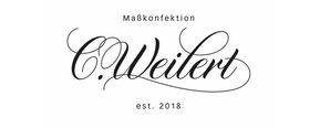 Maßkonfektion C. Weilert Firmenlogo für Erfahrungen zu Online-Shopping Kleidung & Schuhe kaufen products