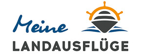 Meine Landausflüge Firmenlogo für Erfahrungen zu Reise- und Tourismusunternehmen