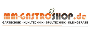 Mm-Gastroshop Firmenlogo für Erfahrungen zu Online-Shopping Haushalt products