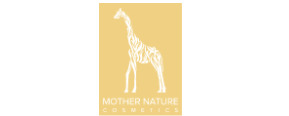 Mother Nature Cosmetics Firmenlogo für Erfahrungen zu Online-Shopping Persönliche Pflege products