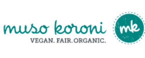 Muso Koroni Firmenlogo für Erfahrungen zu Online-Shopping Kleidung & Schuhe kaufen products