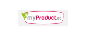 MyProduct Firmenlogo für Erfahrungen zu Online-Shopping Multimedia products