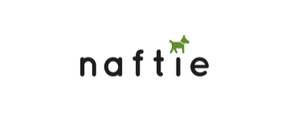 Naftie Firmenlogo für Erfahrungen zu Online-Shopping Haustierladen products