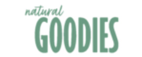 Natural Goodies Firmenlogo für Erfahrungen zu Online-Shopping Persönliche Pflege products