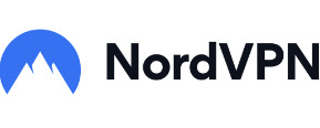 NordVPN Firmenlogo für Erfahrungen zu Software-Lösungen