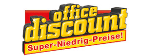 Office Discount Firmenlogo für Erfahrungen zu Online-Shopping Büro, Hobby & Party Zubehör products