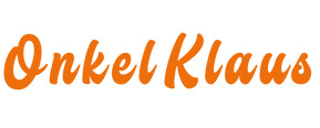 Onkel Klaus Firmenlogo für Erfahrungen zu Online-Shopping Schmuck, Taschen, Zubehör products