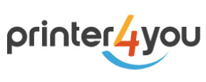 Printer4you Firmenlogo für Erfahrungen zu Online-Shopping Büro, Hobby & Party Zubehör products