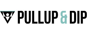 Pullup & Dip Firmenlogo für Erfahrungen zu Online-Shopping Sportshops & Fitnessclubs products