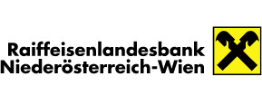 Raiffeisen Firmenlogo für Erfahrungen zu Finanzprodukten und Finanzdienstleister