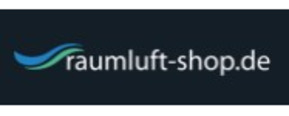 Raumluft-Shop Firmenlogo für Erfahrungen zu Online-Shopping Haushalt products