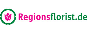 Regionsflorist Firmenlogo für Erfahrungen zu Online-Shopping Büro, Hobby & Party Zubehör products