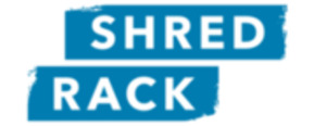 Shred Rack Firmenlogo für Erfahrungen zu Online-Shopping Sportshops & Fitnessclubs products