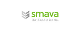 Smava Kreditantrag Firmenlogo für Erfahrungen zu Finanzprodukten und Finanzdienstleister