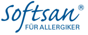 Softsan Firmenlogo für Erfahrungen zu Online-Shopping Haushalt products