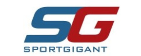 Sportgigant Firmenlogo für Erfahrungen zu Online-Shopping Sportshops & Fitnessclubs products