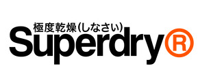 Superdry Firmenlogo für Erfahrungen zu Online-Shopping Kleidung & Schuhe kaufen products