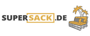 Supersack Firmenlogo für Erfahrungen zu Online-Shopping Haushalt products