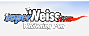 SuperWeiss Firmenlogo für Erfahrungen zu Online-Shopping Persönliche Pflege products