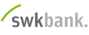 SWK Bank Firmenlogo für Erfahrungen zu Finanzprodukten und Finanzdienstleister