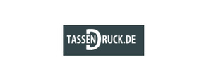 TassenDruck Firmenlogo für Erfahrungen zu Geschenkeläden