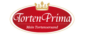 TortenPrima Firmenlogo für Erfahrungen zu Restaurants und Lebensmittel- bzw. Getränkedienstleistern