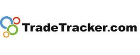 TradeTracker Firmenlogo für Erfahrungen zu Arbeitssuche, B2B & Outsourcing