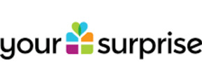 Yoursurprise Firmenlogo für Erfahrungen zu Online-Shopping Büro, Hobby & Party Zubehör products