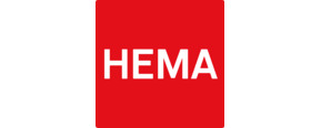 HEMA Firmenlogo für Erfahrungen zu Online-Shopping Kleidung & Schuhe kaufen products