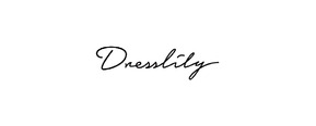 Dresslily Firmenlogo für Erfahrungen zu Online-Shopping Kleidung & Schuhe kaufen products