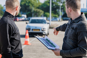 Studieren und Führerschein machen in den Niederlanden: Der Guide für österreichische Studenten