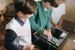Home Server selbst bauen: Ein Leitfaden für Anfänger
