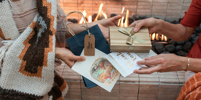 Geschenkideen für Menschen, die gutes Essen und Bewegung lieben
